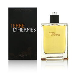 Парфумована вода Hermes Terre DANDamp;#39;hermes для чоловіків (оригінал) - edp 200 ml