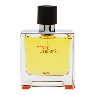 Парфумована вода Hermes Terre DANDamp;#39;hermes для чоловіків (оригінал) - edp 75 ml tester