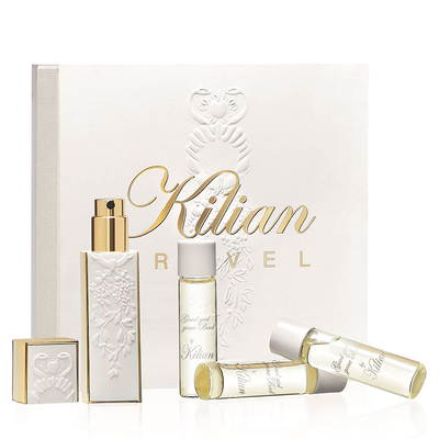 Парфумована вода Kilian Good Girl Gone Bad для жінок  - 4 x edp 7.5 ml