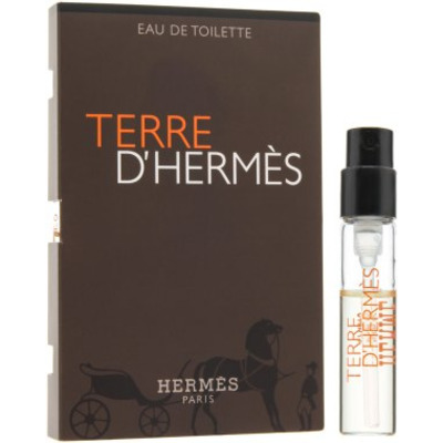 Туалетна вода Hermes Terre dANDamp;amp;#39;Hermes Eau De Toilette для чоловіків 