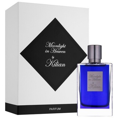 Парфумована вода Kilian Moonlight in Heaven для чоловіків та жінок  - edp 50 ml