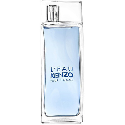 Туалетна вода Kenzo LANDamp;amp;#39;Eau Kenzo pour homme для чоловіків  - edt 100 ml tester 