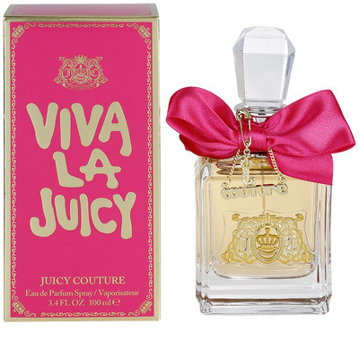 Парфумована вода Juicy Couture Viva La Juicy для жінок  - edp 100 ml