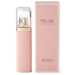 Парфумована вода Hugo Boss Boss Ma Vie Pour Femme для жінок  - edp 50 ml