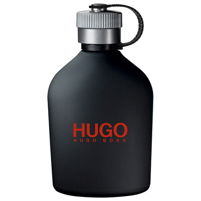 Туалетна вода Hugo Boss Just Different для чоловіків (оригінал) - edt 125 ml tester