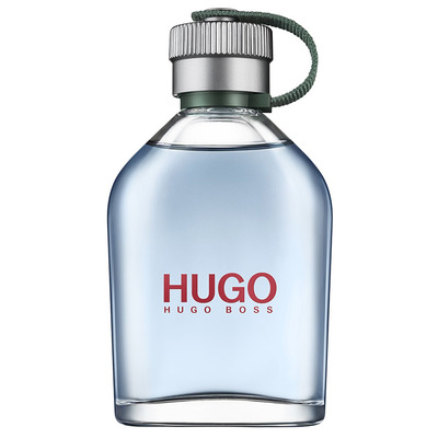 Туалетна вода Hugo Boss Hugo Man для чоловіків  - edt 125 ml tester