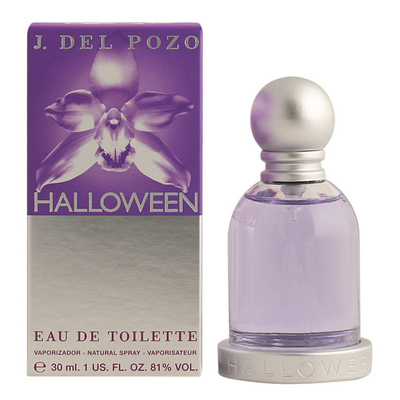 Туалетна вода Jesus Del Pozo Halloween для жінок (оригінал) - edt 30 ml