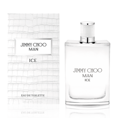 Туалетна вода Jimmy Choo Man Ice для чоловіків (оригінал) - edt 100 ml