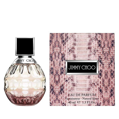 Парфумована вода Jimmy Choo Jimmy Choo для жінок  - edp 40 ml 