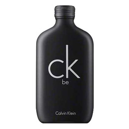 Туалетна вода Calvin Klein CK Be для чоловіків та жінок (оригінал) - edt 200 ml tester