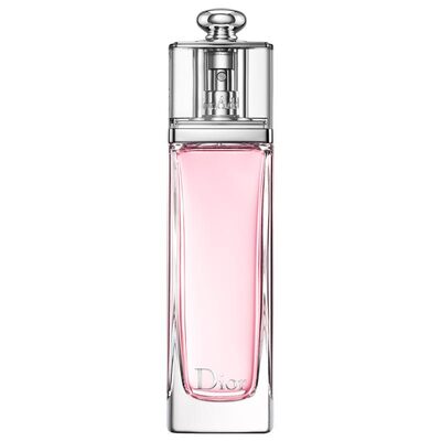 Туалетна вода Christian Dior Addict Eau Fraiche для жінок  - edt 100 ml  tester