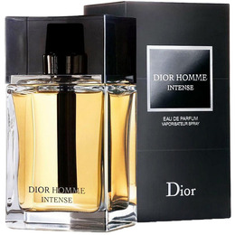 Парфумована вода Christian Dior Homme Intense для чоловіків (оригінал) - edp 100 ml