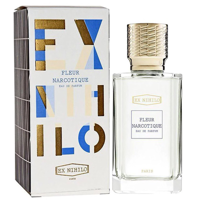 Парфумована вода Ex Nihilo Fleur Narcotique для чоловіків та жінок  - edp 100 ml