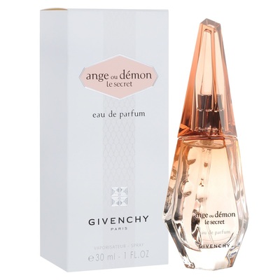 Парфумована вода Givenchy Ange Ou Demon Le Secret для жінок (оригінал) - edp 30 ml new pack