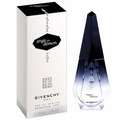 Парфумована вода Givenchy Ange ou demon для жінок (оригінал) - edp 30 ml new pack