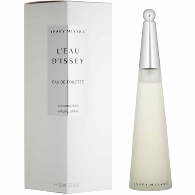 Туалетна вода Issey Miyake LANDamp;amp;#39;eau DANDamp;amp;#39;issey для жінок  - edt 100 ml