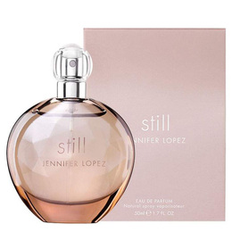 Парфумована вода Jennifer Lopez Still для жінок (оригінал) - edp 50 ml