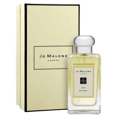 Одеколон Jo Malone 154 Cologne для чоловіків та жінок (оригінал) - edc 100 ml 