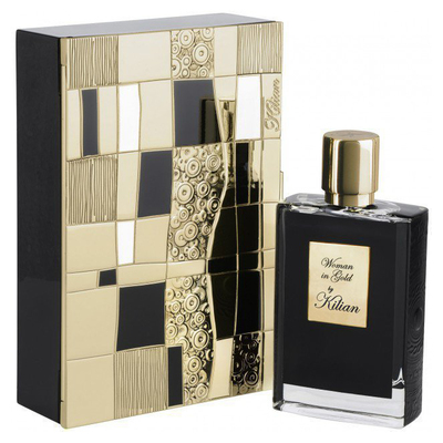 Парфумована вода Kilian Woman in Gold для жінок  - edp 50 ml