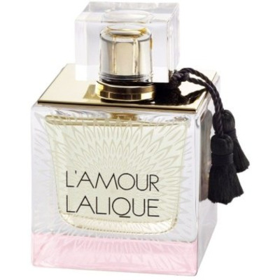 Парфумована вода Lalique LANDamp;amp;#39;Amour для жінок  - edp 100 ml tester 