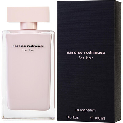 Парфумована вода Narciso Rodriguez For Her для жінок (оригінал) - edp 100 ml