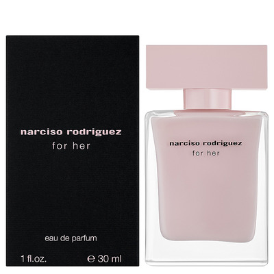 Парфумована вода Narciso Rodriguez For Her для жінок  - edp 30 ml