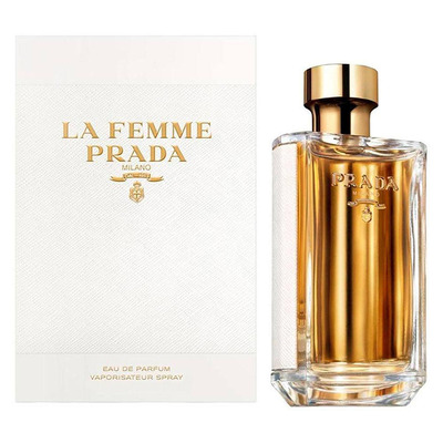 Парфумована вода Prada La Femme для жінок (оригінал) - edp 50 ml