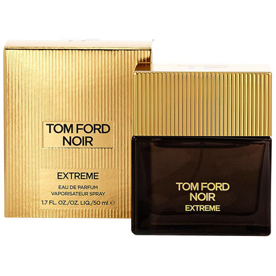 Парфумована вода Tom Ford Noir Extreme для чоловіків (оригінал) - edp 50 ml 