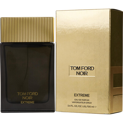 Парфумована вода Tom Ford Noir Extreme для чоловіків  - edp 100 ml