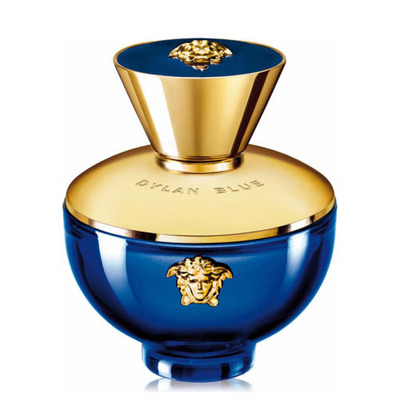 Парфумована вода Versace Pour Femme Dylan Blue для жінок  - edp 100 ml tester