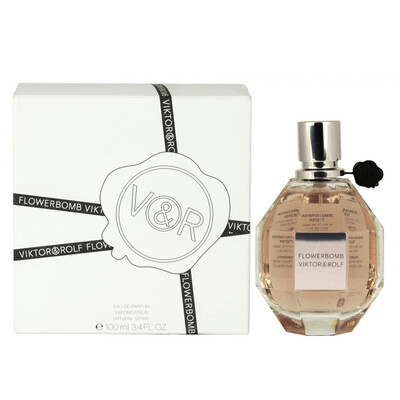 Парфумована вода Viktor - edp 100 ml tester 