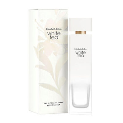 Туалетна вода Elizabeth Arden White Tea для жінок 