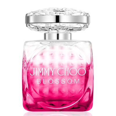 Парфумована вода Jimmy Choo Blossom для жінок (оригінал) - edp 100 ml tester 