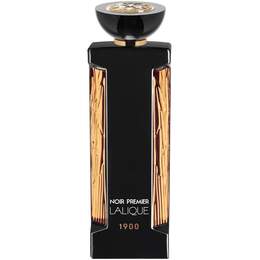 Парфумована вода Lalique Noir Premier Fleur Universelle 1900 для чоловіків та жінок (оригінал) - edp 100 ml tester
