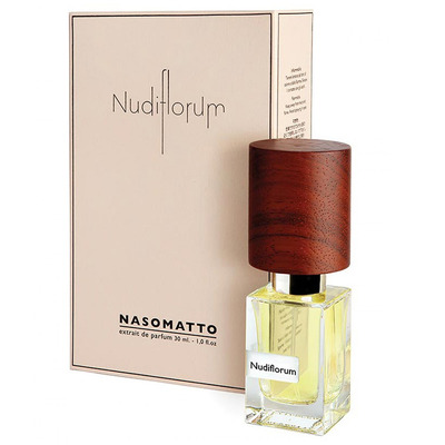 Духи Nasomatto Nudiflorum для чоловіків та жінок (оригінал) - parfum 30 ml
