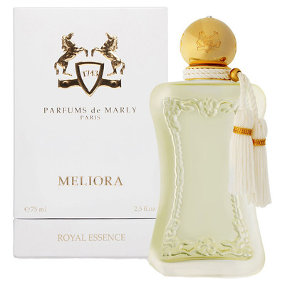 Парфумована вода Parfums de Marly Meliora для жінок (оригінал) - edp 75 ml