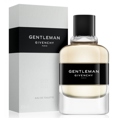 Туалетна вода Givenchy Gentleman 2017 для чоловіків 