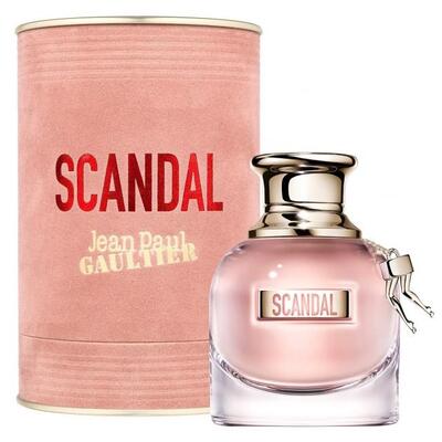 Парфумована вода Jean Paul Gaultier Scandal для жінок  - edp 30 ml 