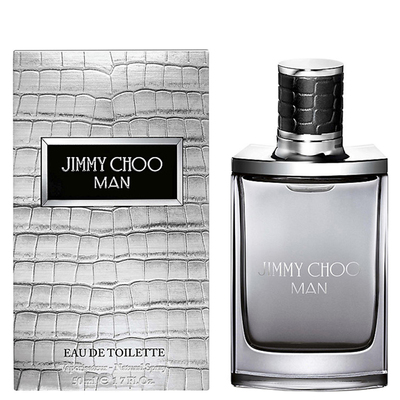Туалетна вода Jimmy Choo Jimmy Choo Man для чоловіків  - edt 50 ml
