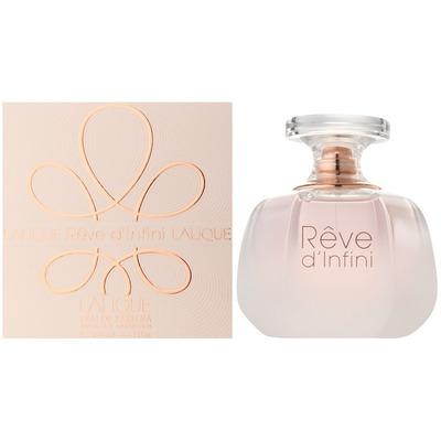 Парфумована вода Lalique Reve dANDamp;#39;Infini для жінок (оригінал) - edp 100 ml 