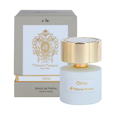 Духи Tiziana Terenzi Orion для чоловіків та жінок  - parfum 100 ml