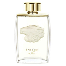 Туалетна вода Lalique Lalique Pour Homme Lion edt для чоловіків  - edt 125 ml tester