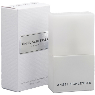 Туалетна вода Angel Schlesser Femme для жінок  - edt 50 ml 