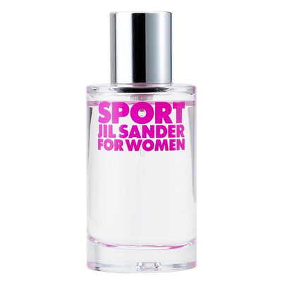 Туалетна вода Jil Sander Sport For Women для жінок (оригінал) - edt 100 ml tester