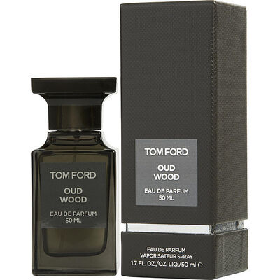Парфумована вода Tom Ford Oud Wood унісекс (оригінал) - edp 50 ml