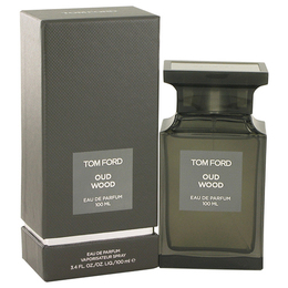 Парфумована вода Tom Ford Oud Wood унісекс  - edp 100 ml