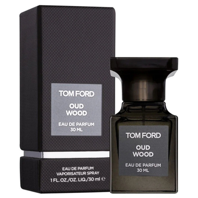 Парфумована вода Tom Ford Oud Wood унісекс  - edp 30 ml