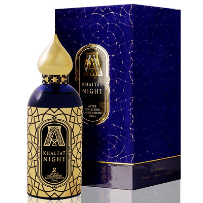 Парфумована вода Attar Collection Khaltat Night для жінок  - edp 100 ml