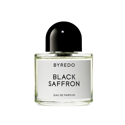 Парфумована вода Byredo Black Saffron для чоловіків та жінок  - edp 50 ml 