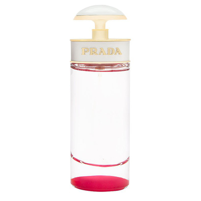 Парфумована вода Prada Candy Kiss для жінок  - edp 80 ml tester